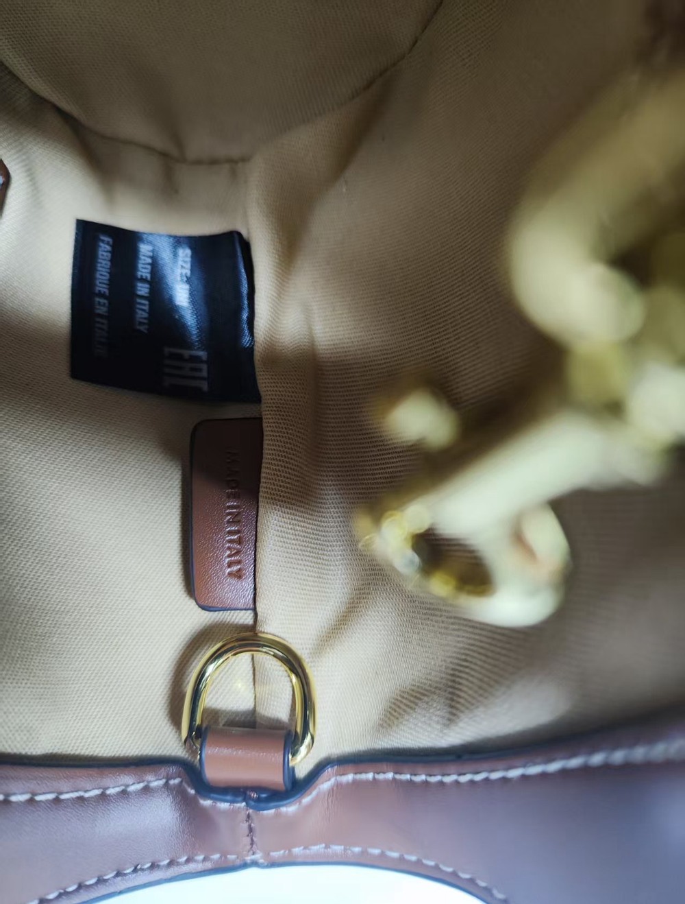 🛍Marni Mini Canvas Tote Bag Summer Essential - Picture 4 of 9